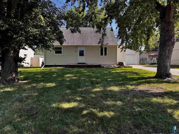 5609 W 15th St, Sioux Falls, SD 57106