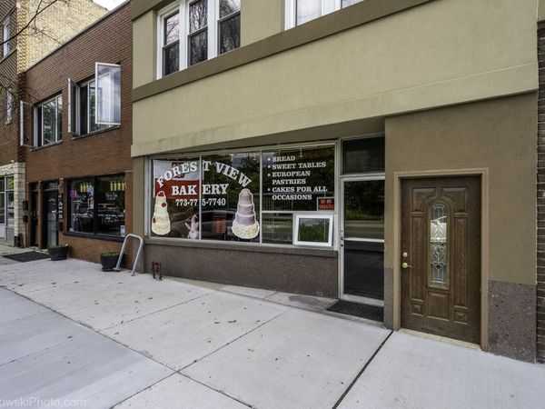 6454 N MILWAUKEE Avenue , Chicago, IL 60631
