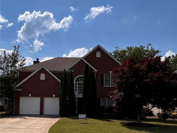 4341 Nesbin Drive NE, Kennesaw, GA 30144