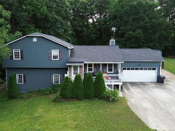 2740 Old Ivy Court, Buford, GA 30519