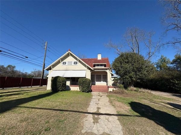 2585 Napier Avenue , Macon, GA 31204