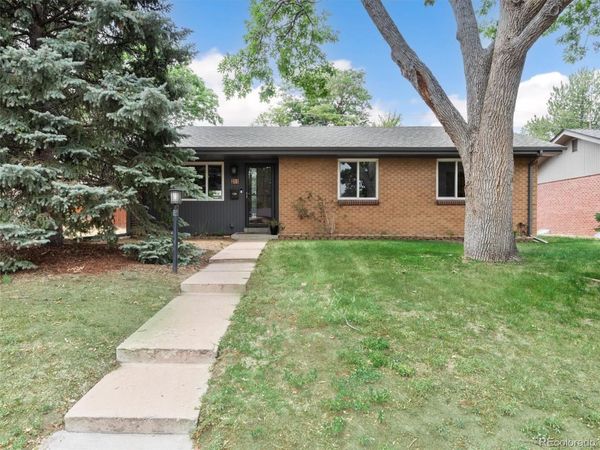 311 S Jasmine Street, Denver, CO 80224