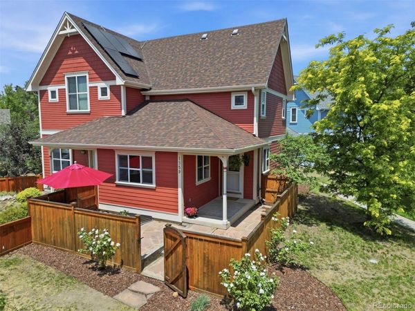 1359 Lindenwood Grove , Colorado Springs, CO 80907