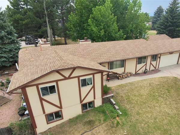 3825 Wesley Court , Colorado Springs, CO 80917