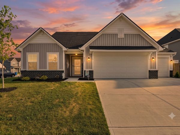 553 Alder Way, Sheridan, IN 46069
