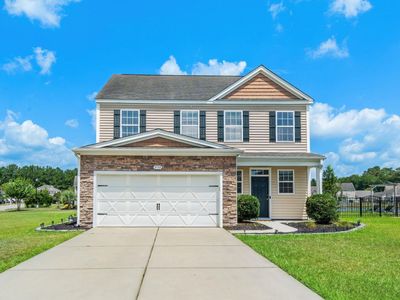 258 Burchwood Dr., Myrtle Beach, SC 29588