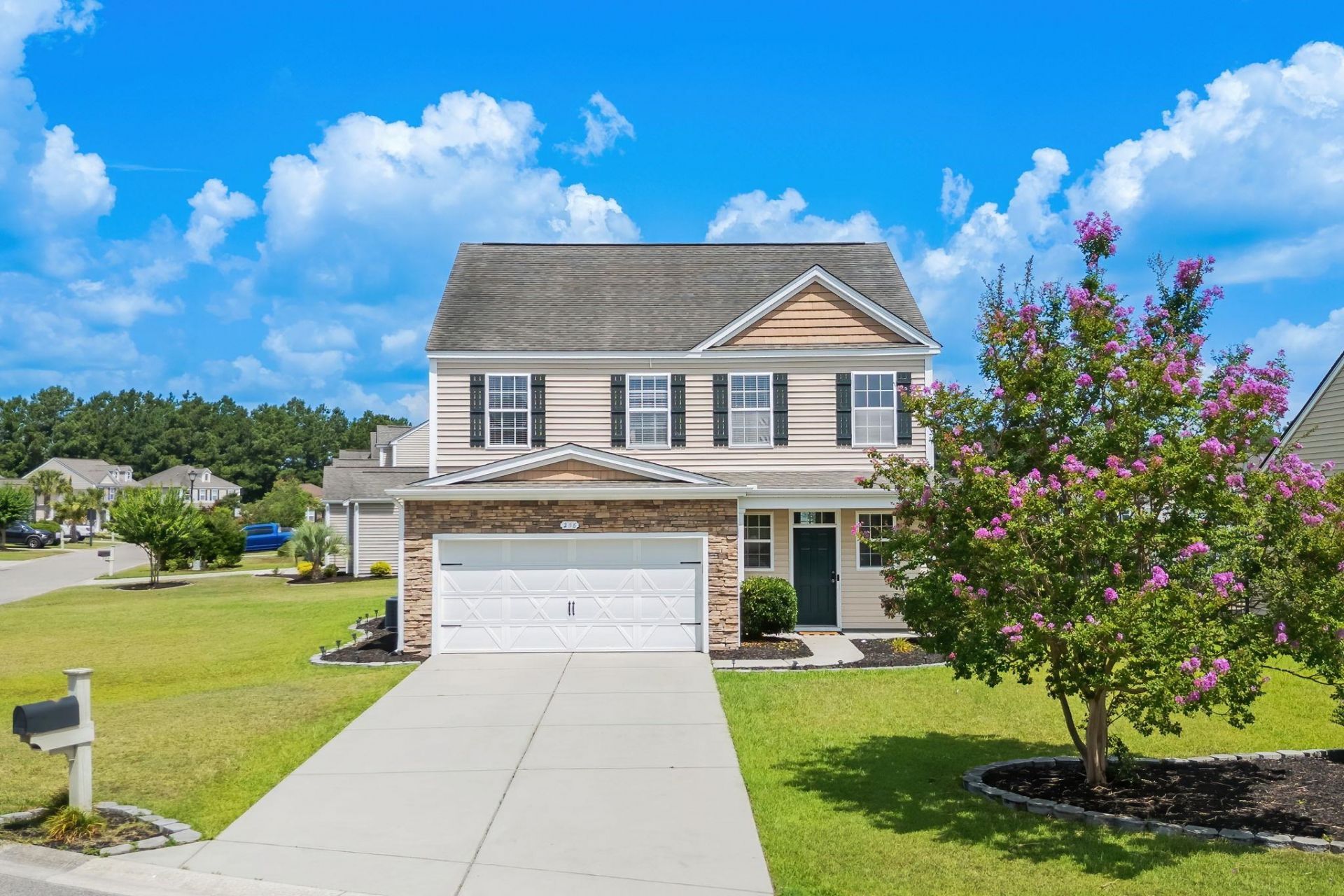 258 Burchwood Dr. Photo 38