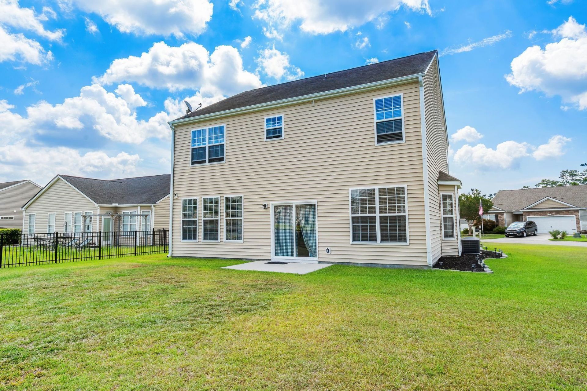 258 Burchwood Dr. Photo 41