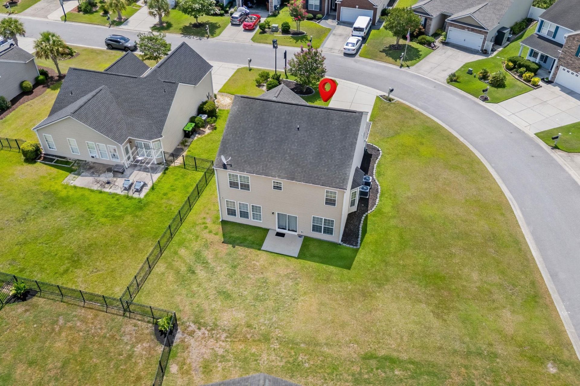 258 Burchwood Dr. Photo 42