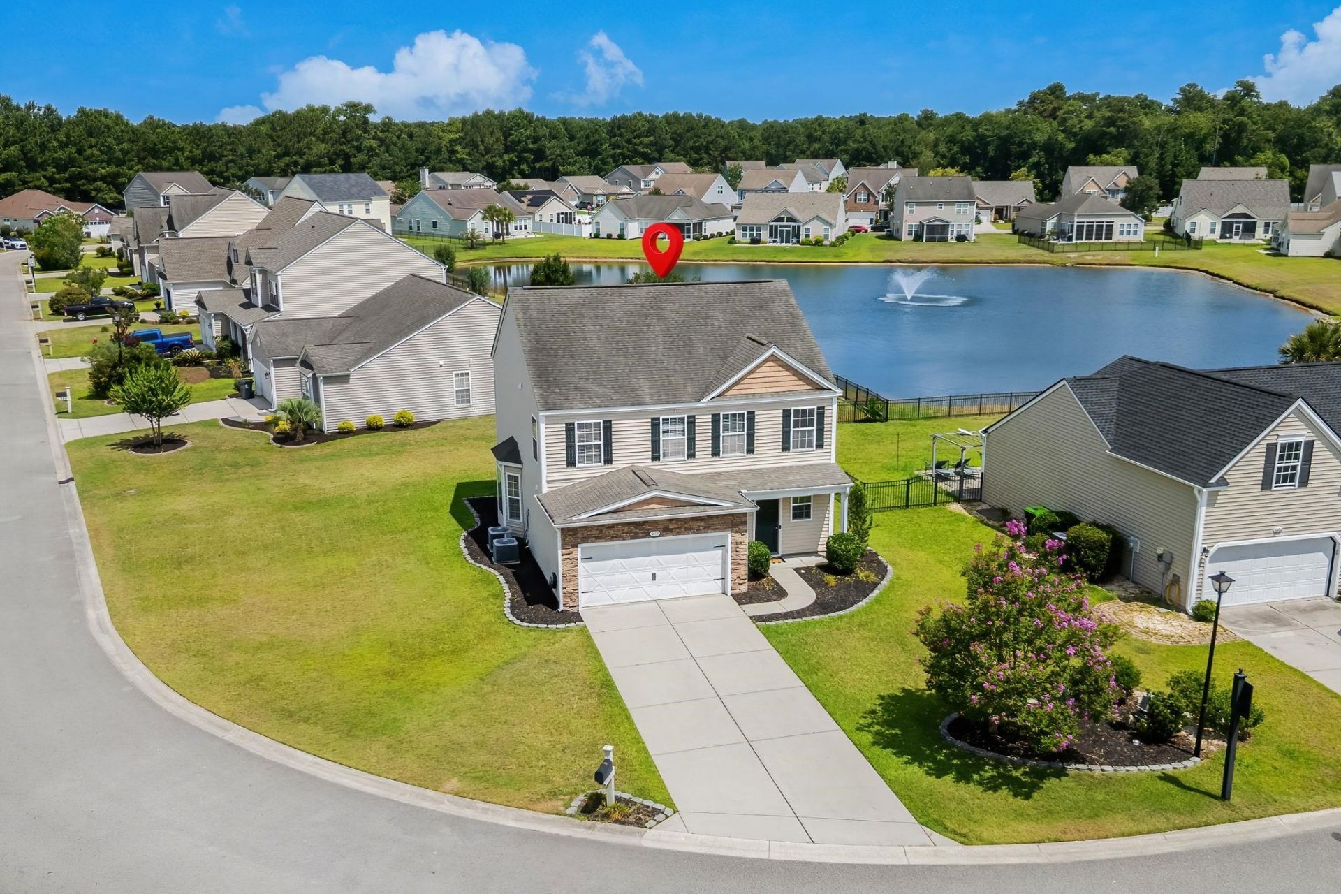 258 Burchwood Dr. Photo 43