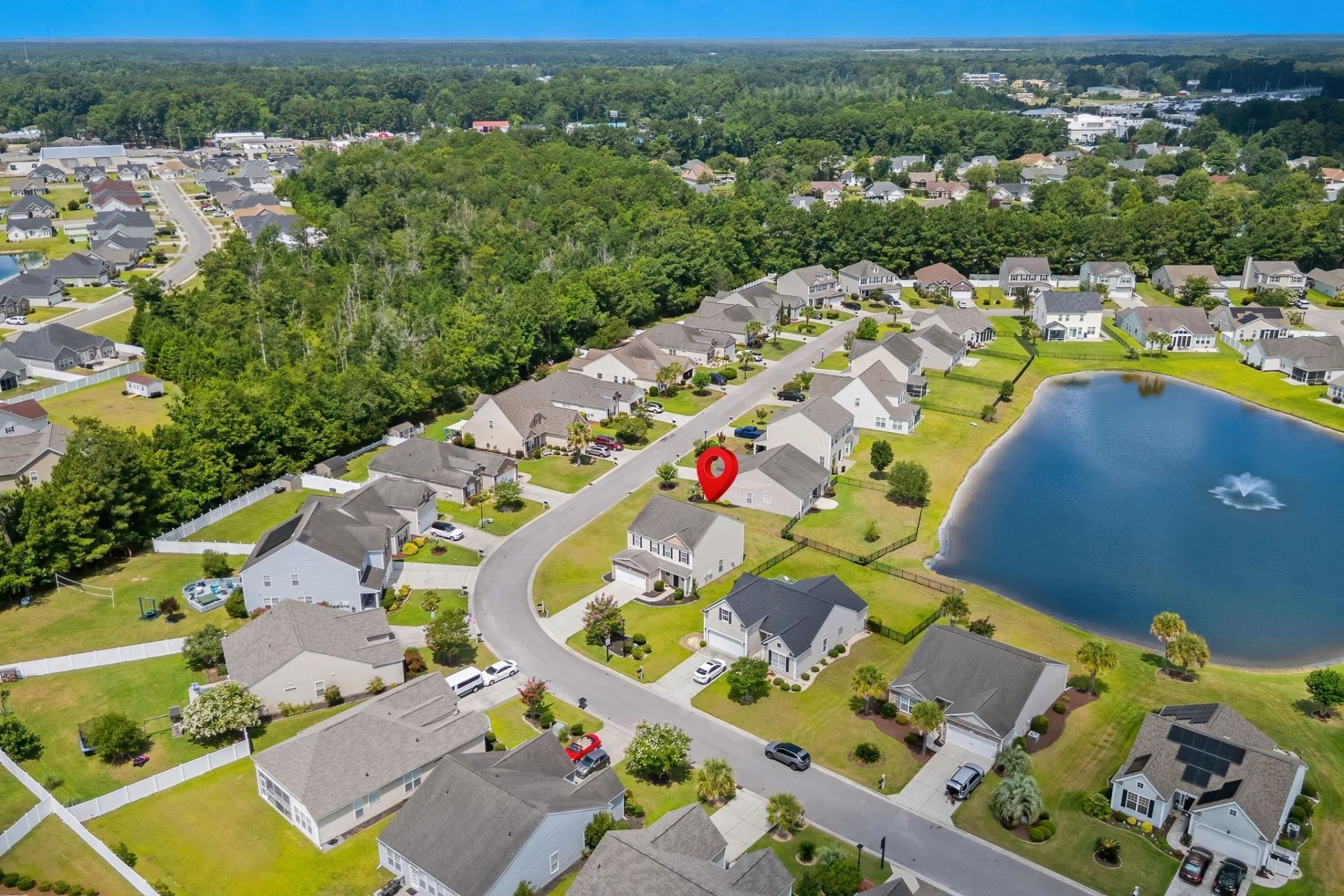 258 Burchwood Dr. Photo 44