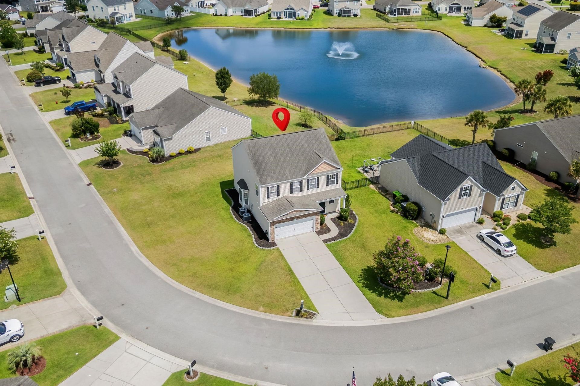 258 Burchwood Dr. Photo 46