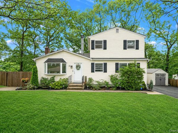 30 Sayville Road , Sound Beach, NY 11789