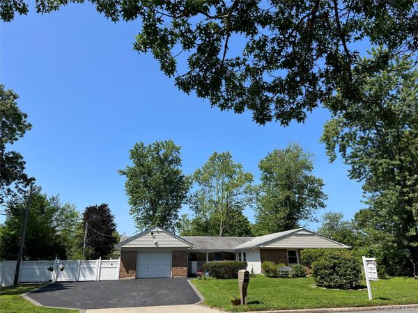 1400 Stony Brook Road, Stony Brook, NY 11790