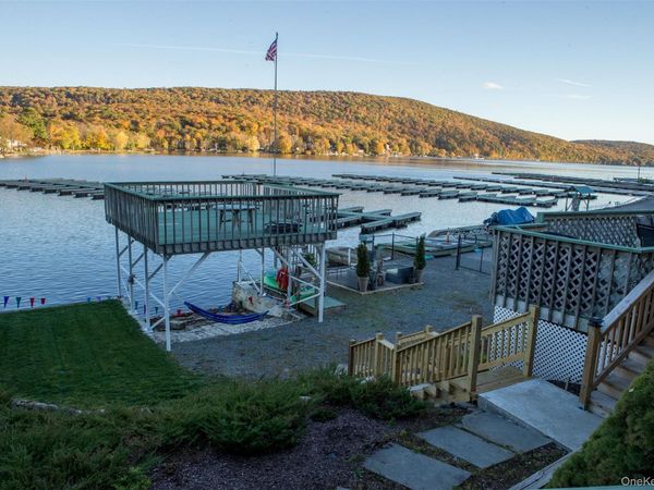636 Jersey Avenue , Greenwood Lake, NY 10925