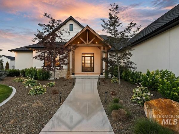 8195 Joplin Rd, Nampa, ID 83687