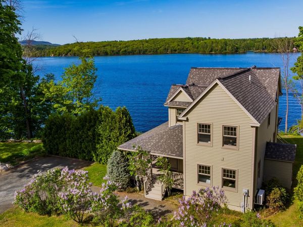 387 NH Route 4A, Enfield, NH 03748