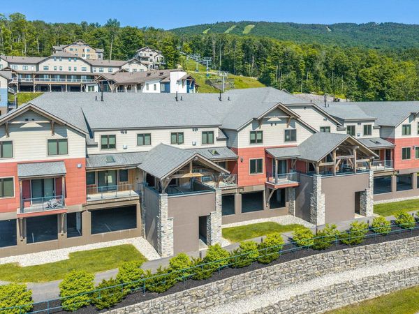 140 Lodge Road, Unit 3, Ludlow, VT 05149