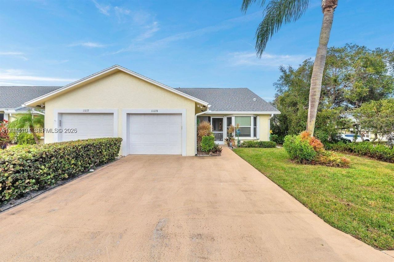 11078 SE Sea Pines Cir, Hobe Sound, FL 33455 Photo