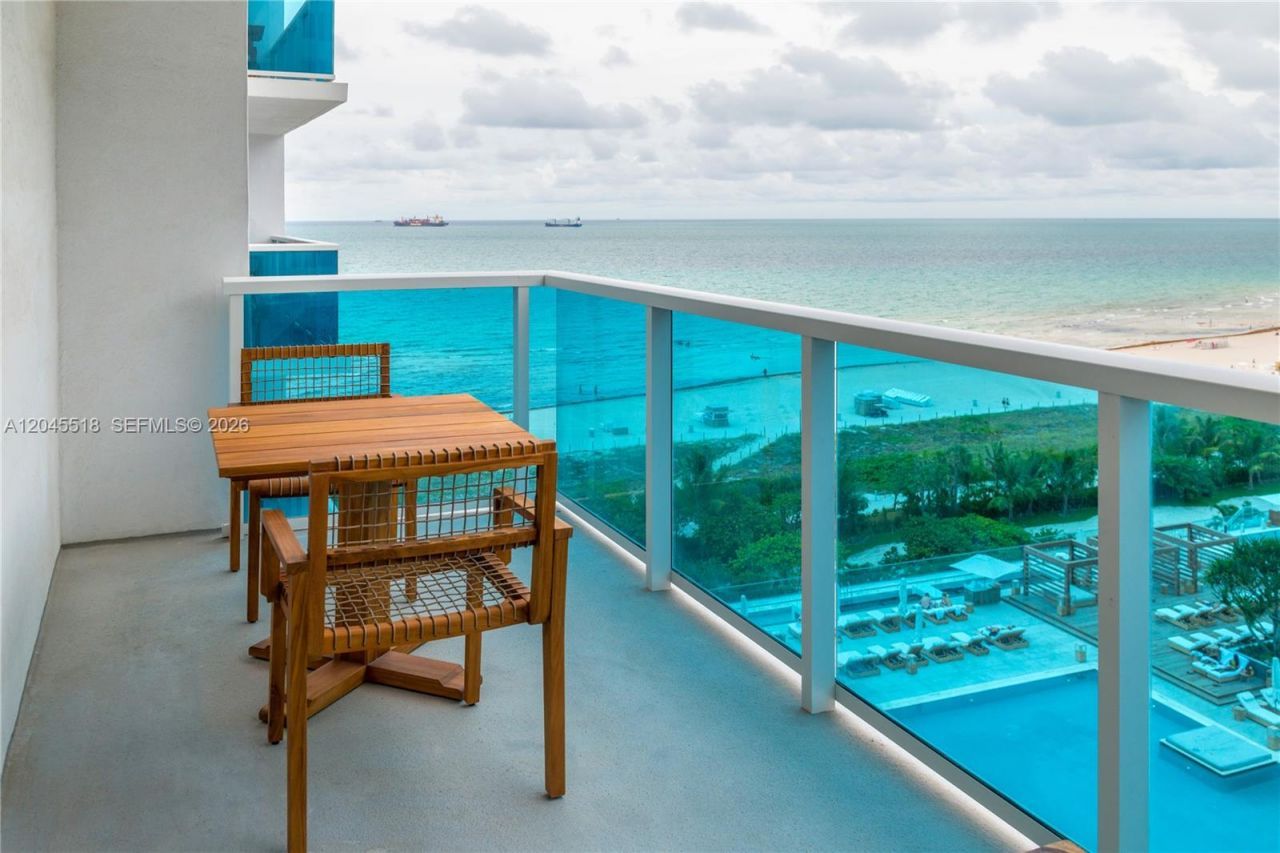 102 24th St , Unit 1110, Miami Beach, FL 33139 Photo