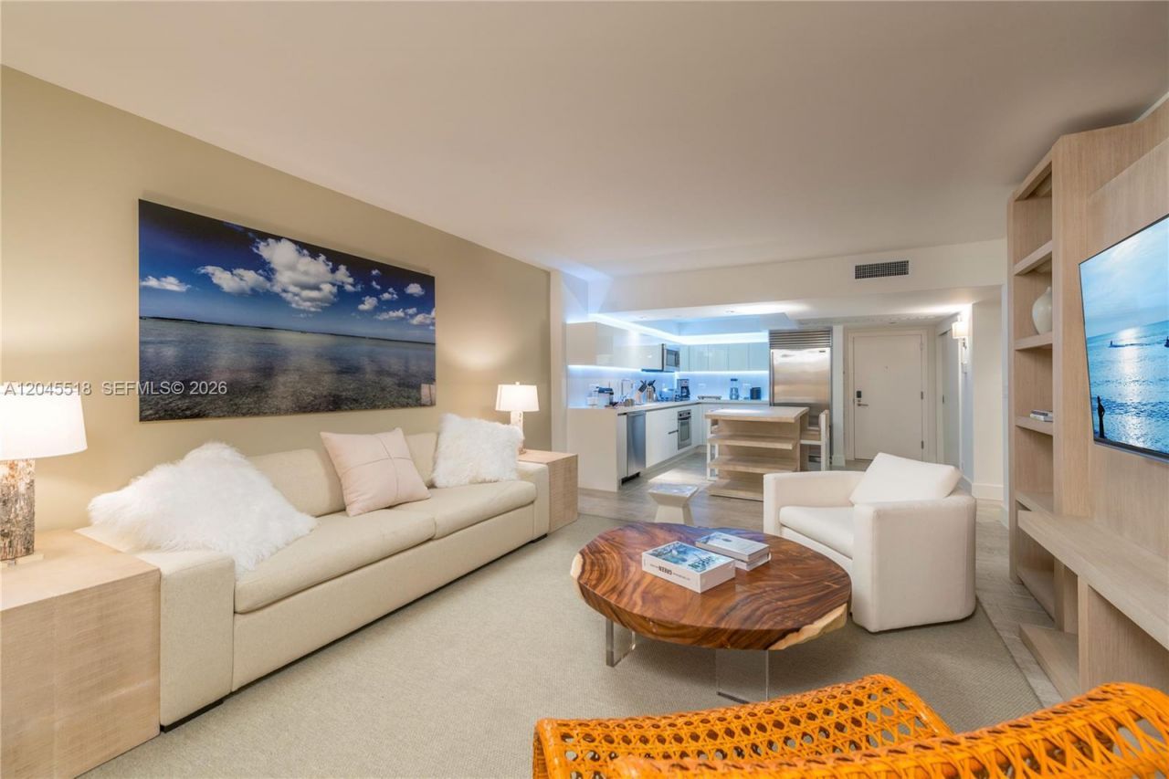 102 24th St , Unit 1110, Miami Beach, FL 33139 Photo