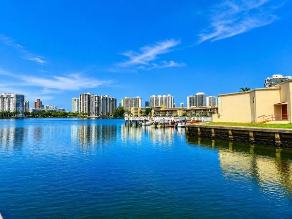 2859 Leonard Dr , Unit G509, Aventura, FL 33160