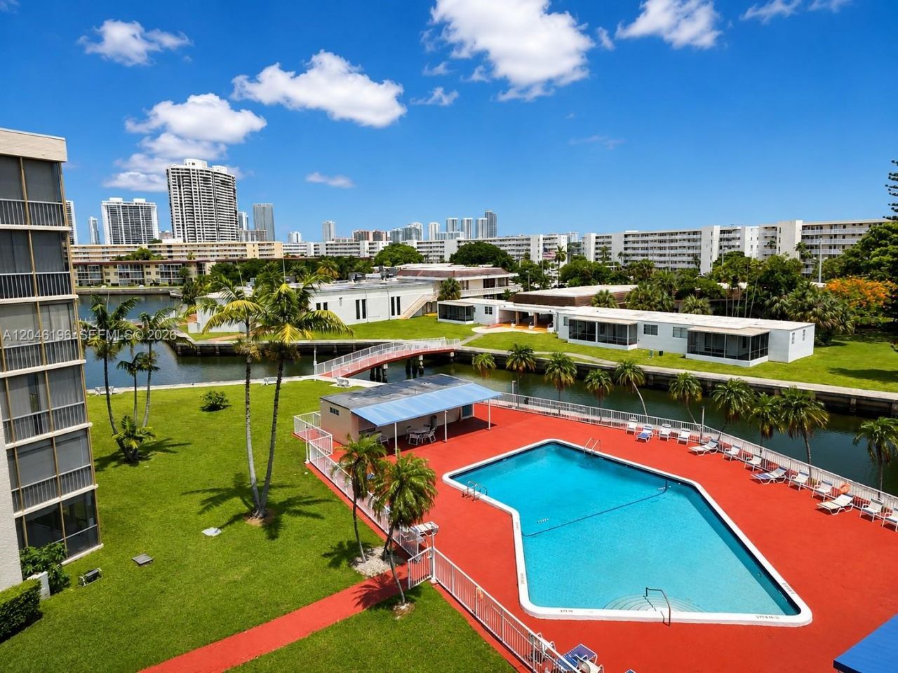 2859 Leonard Dr , Unit G509, Aventura, FL 33160 Photo