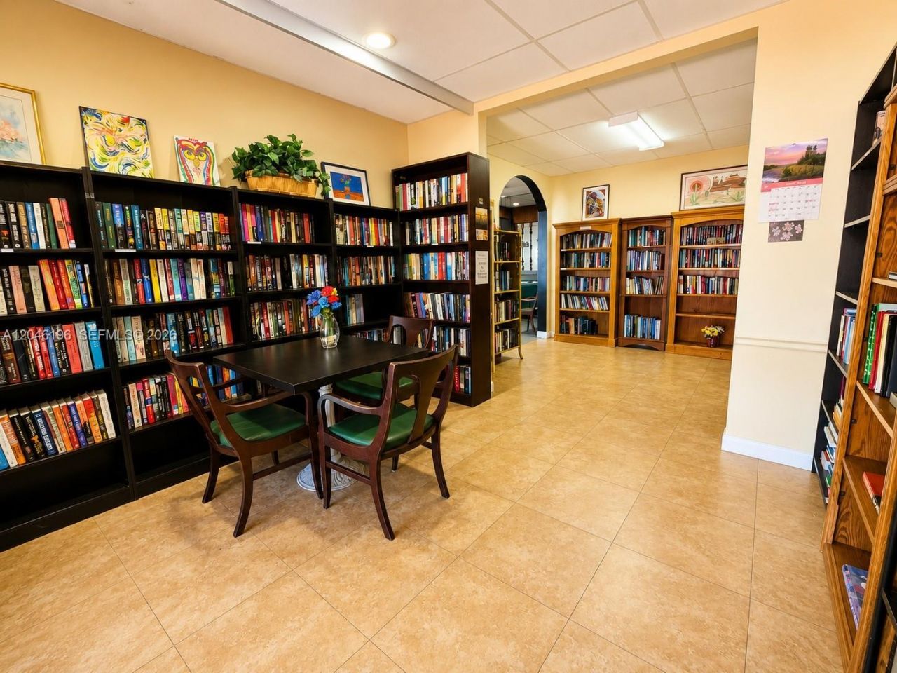 2859 Leonard Dr , Unit G509, Aventura, FL 33160 Photo