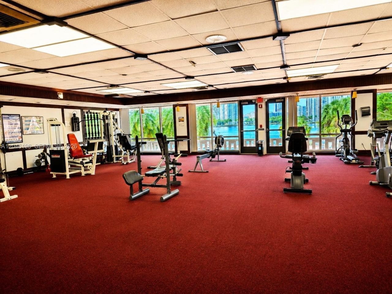 2859 Leonard Dr , Unit G509, Aventura, FL 33160 Photo