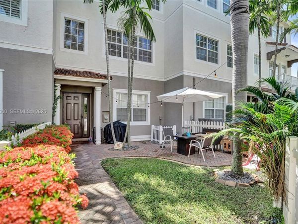 132 Ocean Cay Way, Hypoluxo, FL 33462