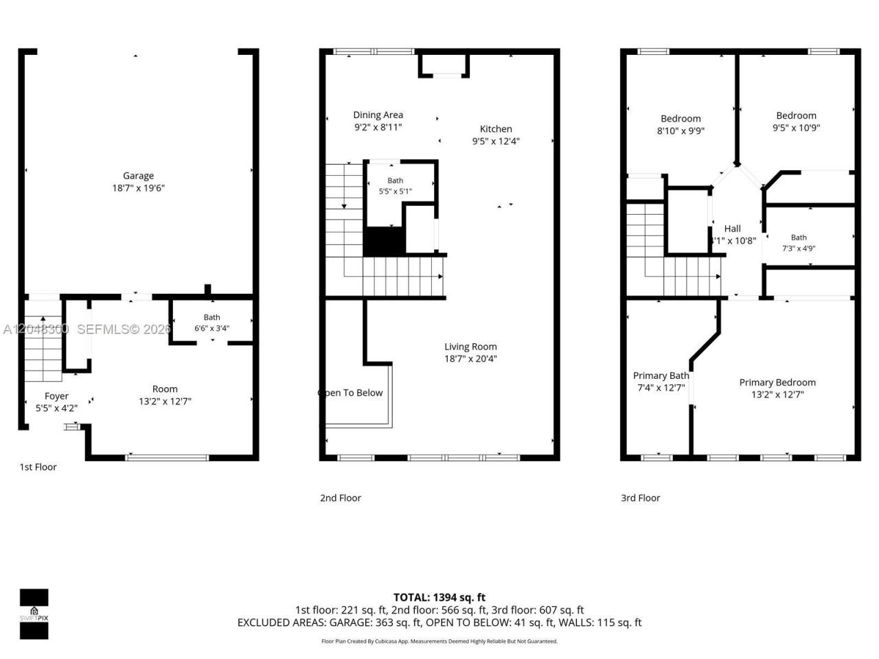 132 Ocean Cay Way, Hypoluxo, FL 33462 Photo