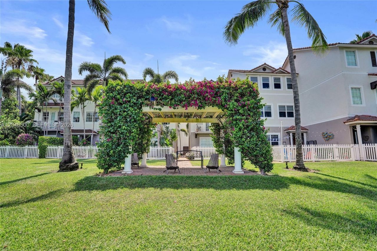 132 Ocean Cay Way , Hypoluxo, FL 33462 Photo