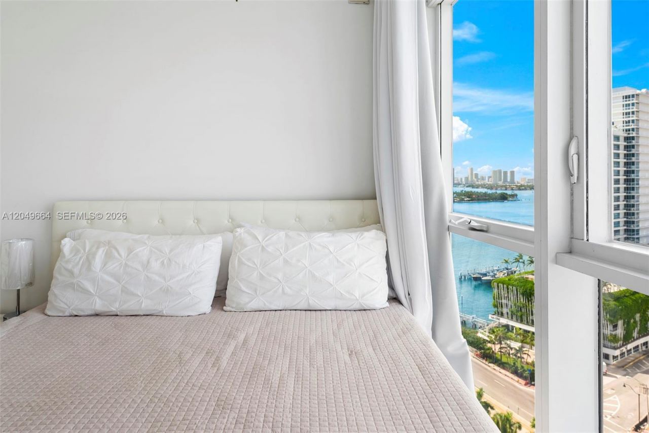 450 Alton Rd , Unit 1708, Miami Beach, FL 33139 Photo
