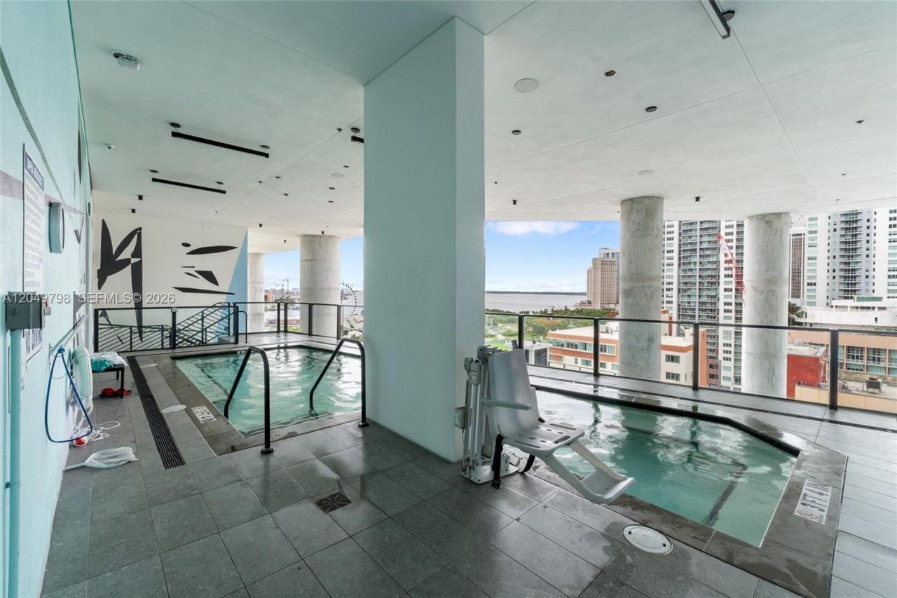 398 NE 5th St , Unit 4719, Miami, FL 33132 Photo