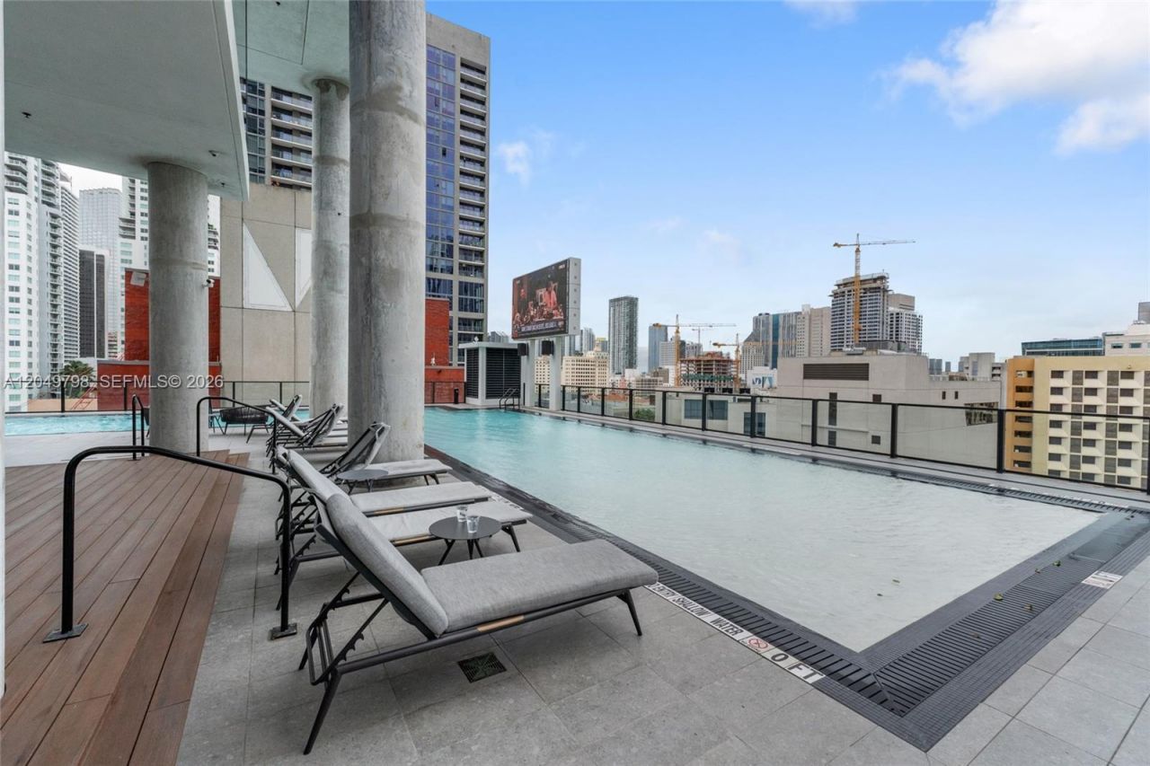 398 NE 5th St , Unit 4719, Miami, FL 33132 Photo