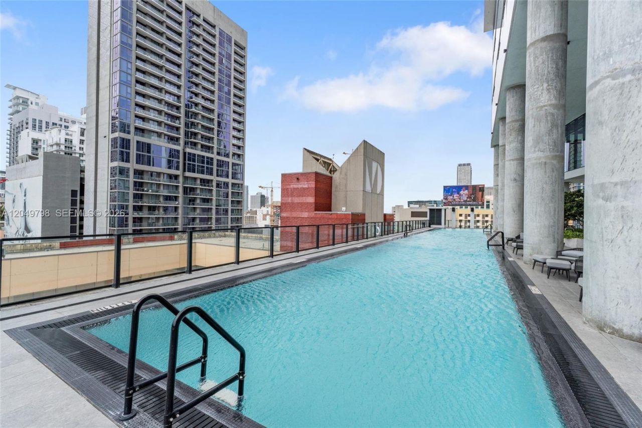 398 NE 5th St , Unit 4719, Miami, FL 33132 Photo