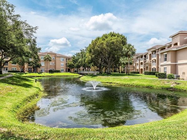 5060 Fairways Cir , Unit F101, Vero Beach, FL 32967