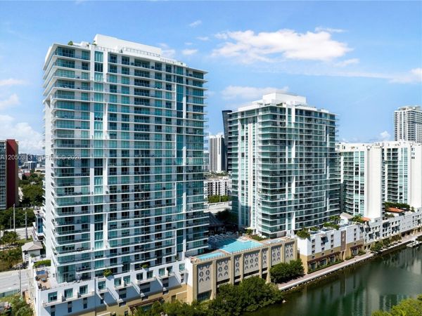 330 Sunny Isles Blvd , Unit 5-1404, Sunny Isles Beach, FL 33160