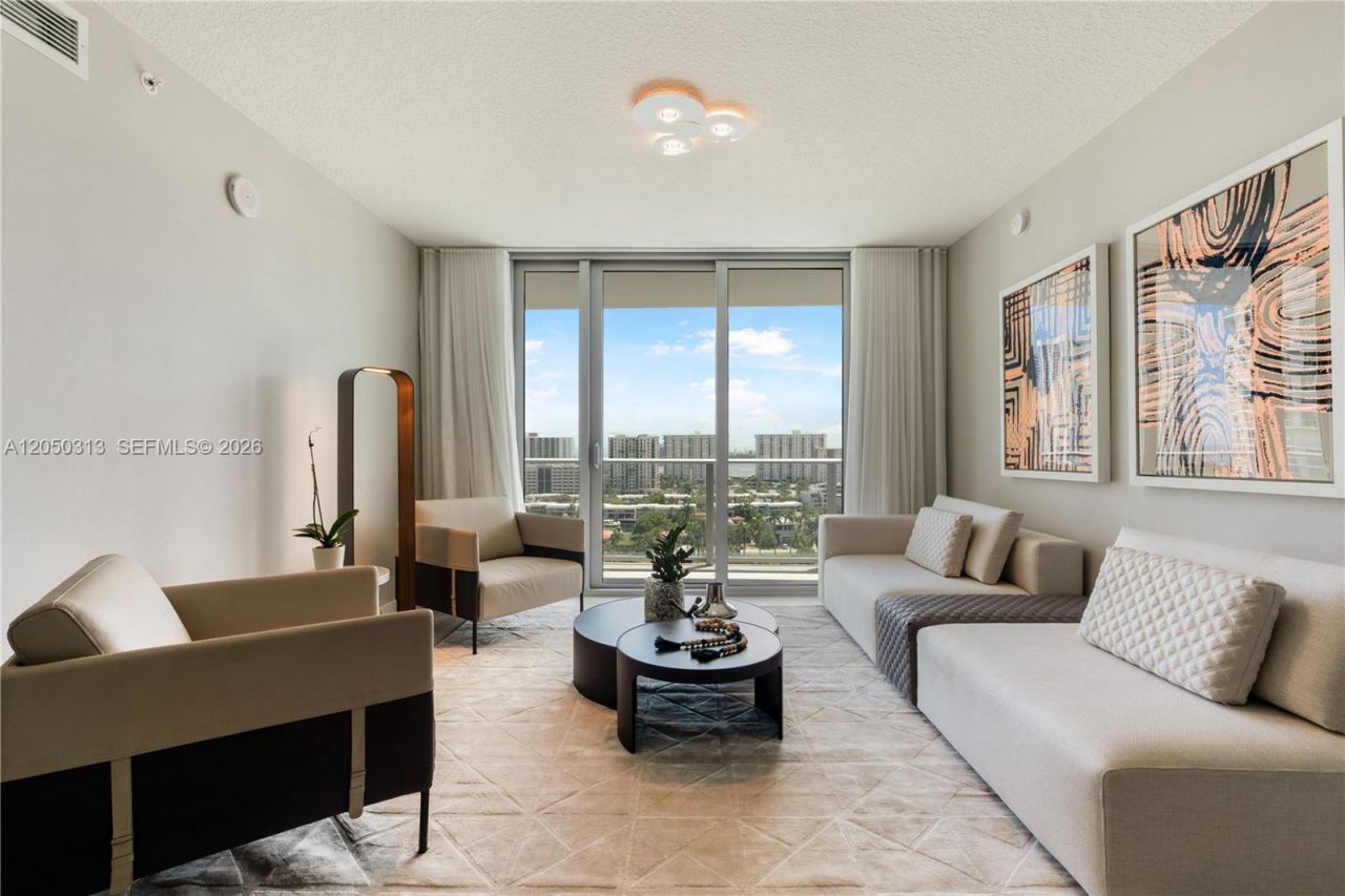 330 Sunny Isles Blvd , Unit 5-1404, Sunny Isles Beach, FL 33160 Photo
