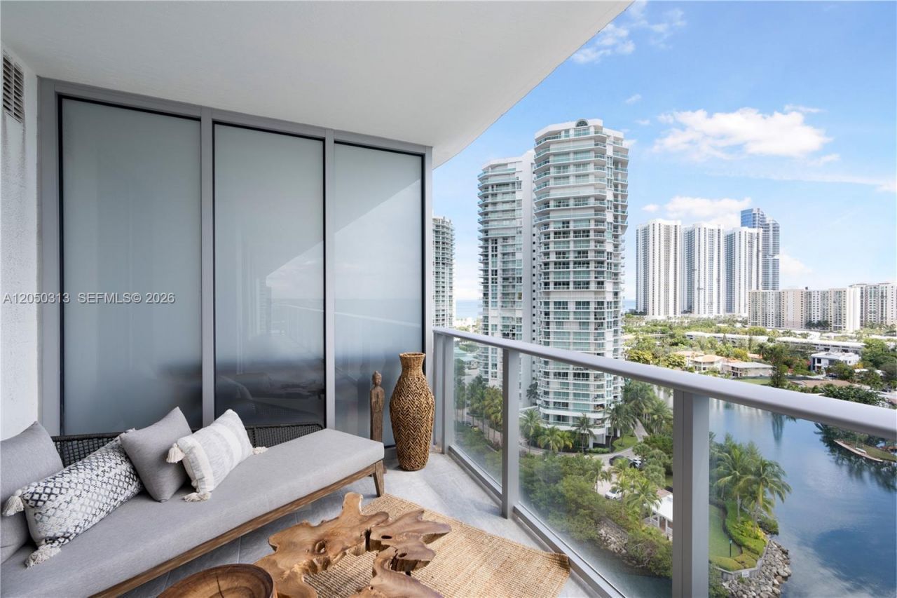 330 Sunny Isles Blvd , Unit 5-1404, Sunny Isles Beach, FL 33160 Photo