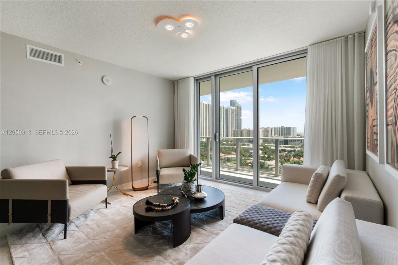 330 Sunny Isles Blvd , Unit 5-1404, Sunny Isles Beach, FL 33160 Photo