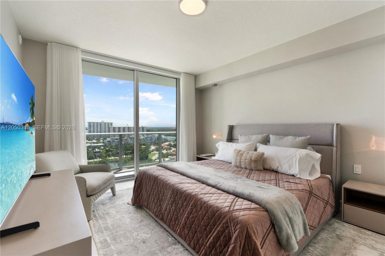 330 Sunny Isles Blvd , Unit 5-1404, Sunny Isles Beach, FL 33160 Photo