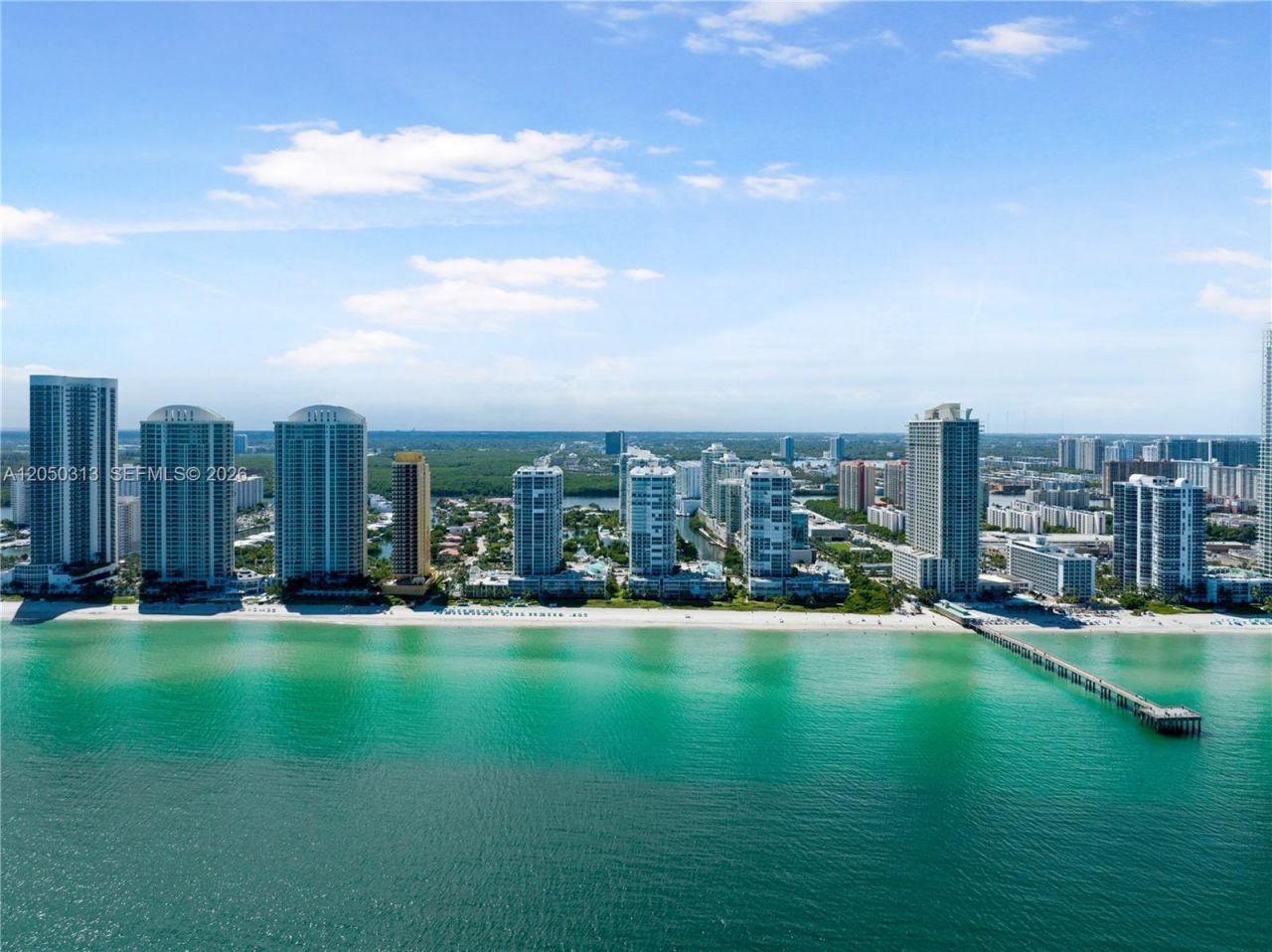 330 Sunny Isles Blvd , Unit 5-1404, Sunny Isles Beach, FL 33160 Photo