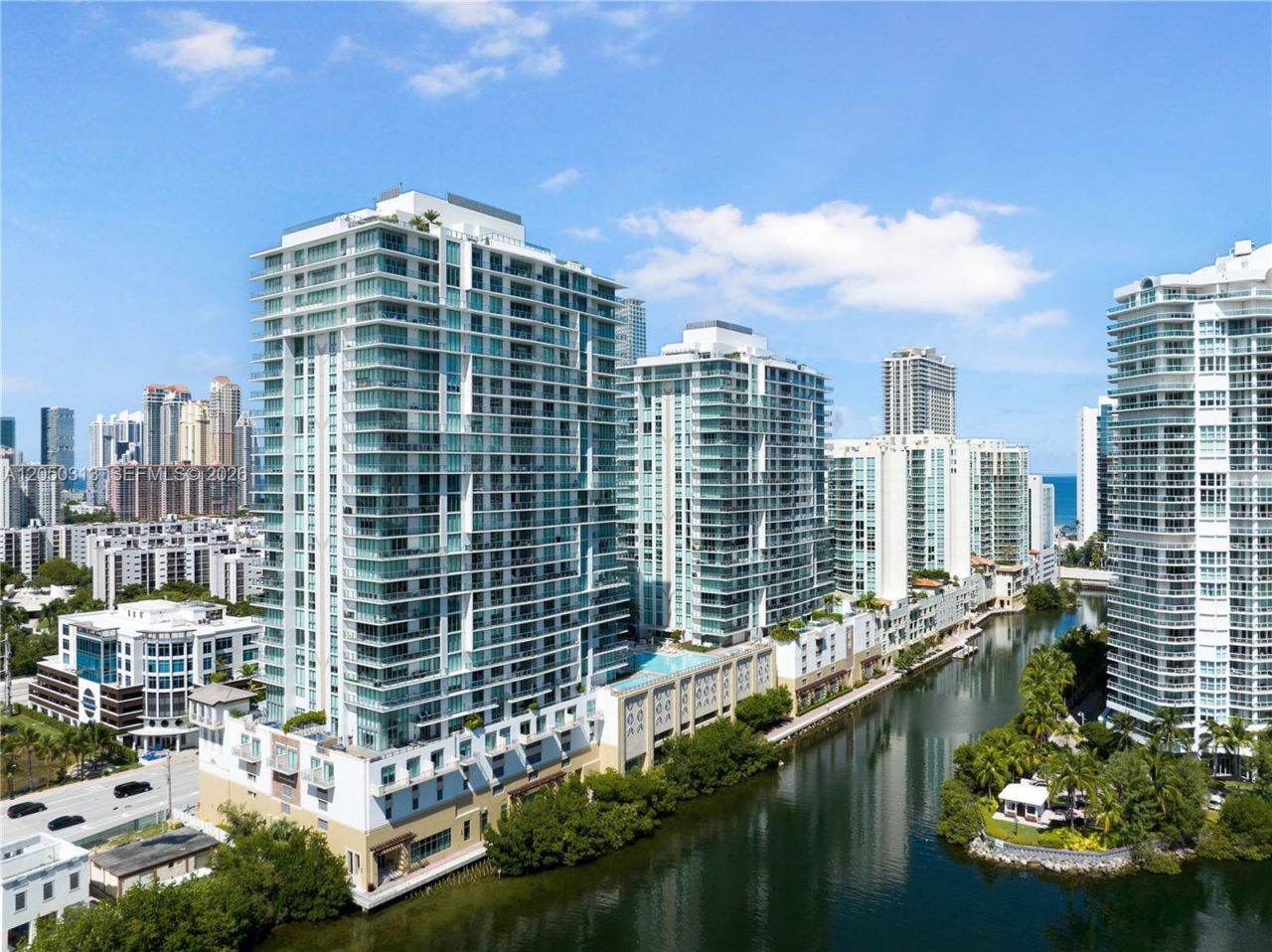 330 Sunny Isles Blvd , Unit 5-1404, Sunny Isles Beach, FL 33160 Photo