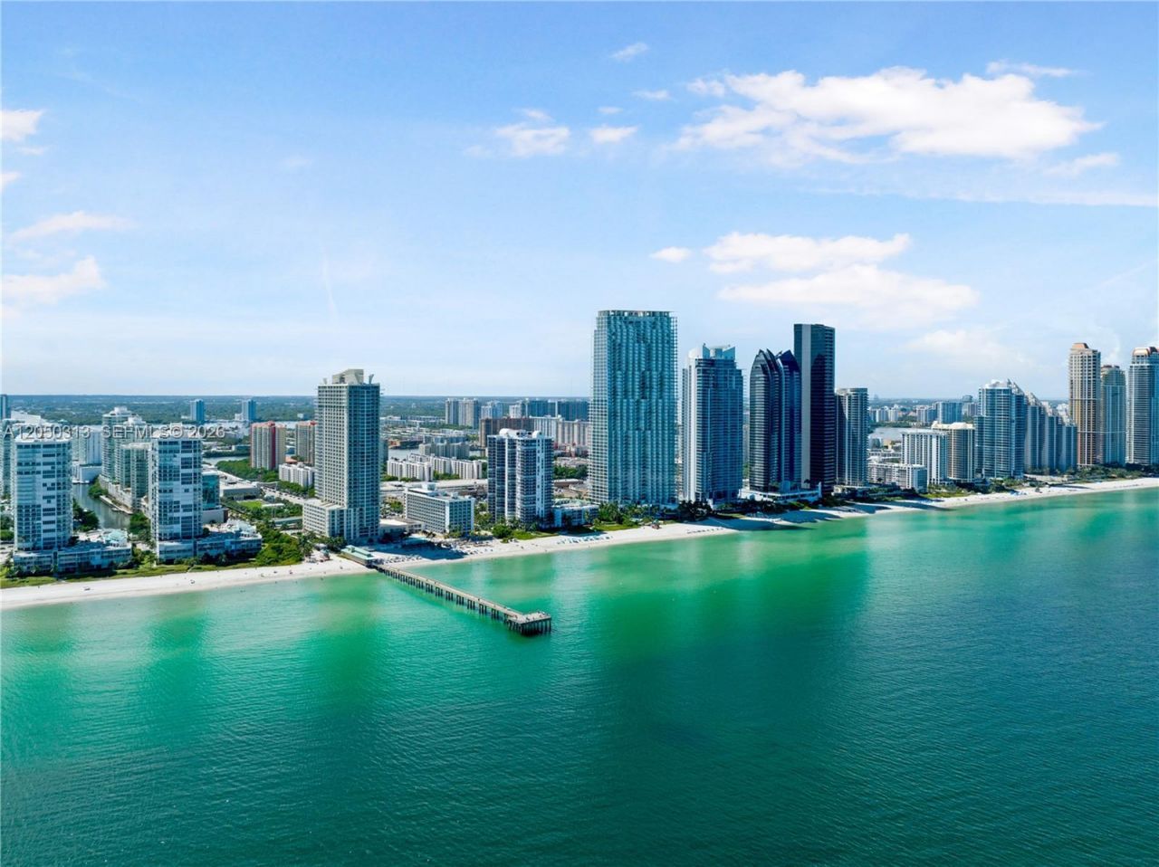 330 Sunny Isles Blvd , Unit 5-1404, Sunny Isles Beach, FL 33160 Photo
