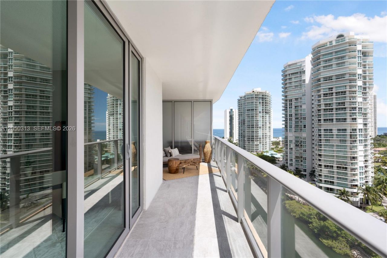 330 Sunny Isles Blvd , Unit 5-1404, Sunny Isles Beach, FL 33160 Photo