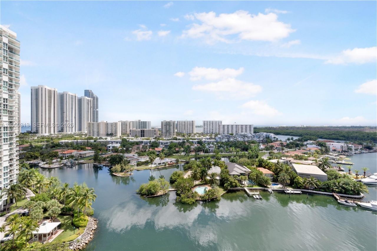 330 Sunny Isles Blvd , Unit 5-1404, Sunny Isles Beach, FL 33160 Photo
