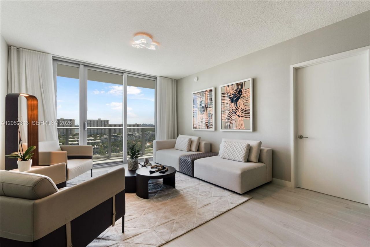 330 Sunny Isles Blvd , Unit 5-1404, Sunny Isles Beach, FL 33160 Photo