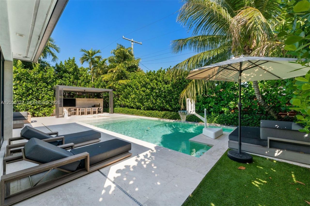 771 Fairway Dr, Miami Beach, FL 33141 Photo
