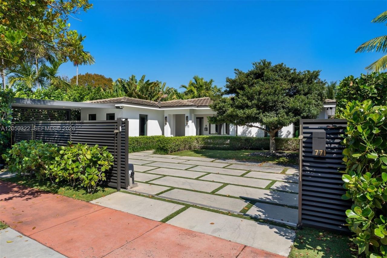771 Fairway Dr, Miami Beach, FL 33141 Photo